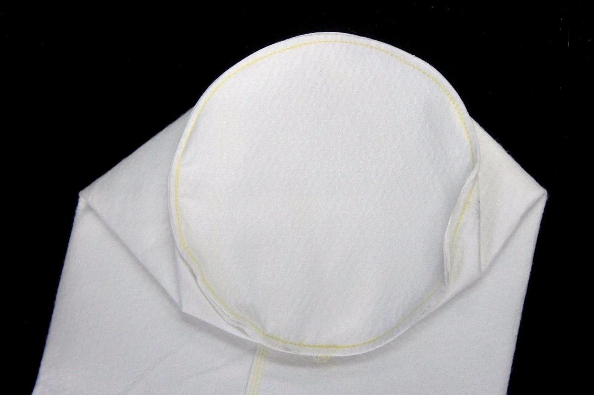 NEW GORE-TEX 52522 007 MEMBRANE / POLYESTER VACUUM FILTER