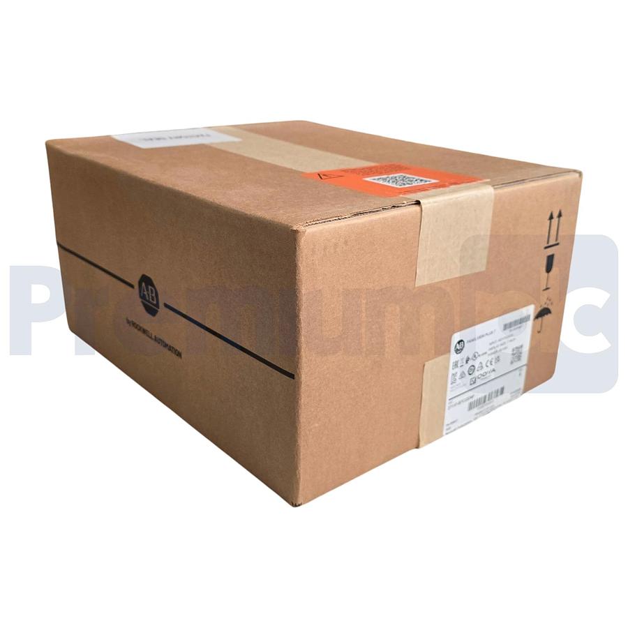 Used Sealed Allen Bradley 2711P-B7C22D9P /B PanelView Plus 7 Graphic Terminal 7" 24V