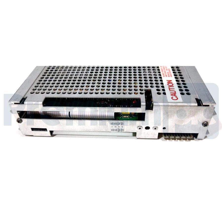 Used Modicon AS-B875-002 800 I/O Analog Input Module 8-CH 4-20mA w/ AS-B000-801 PROM
