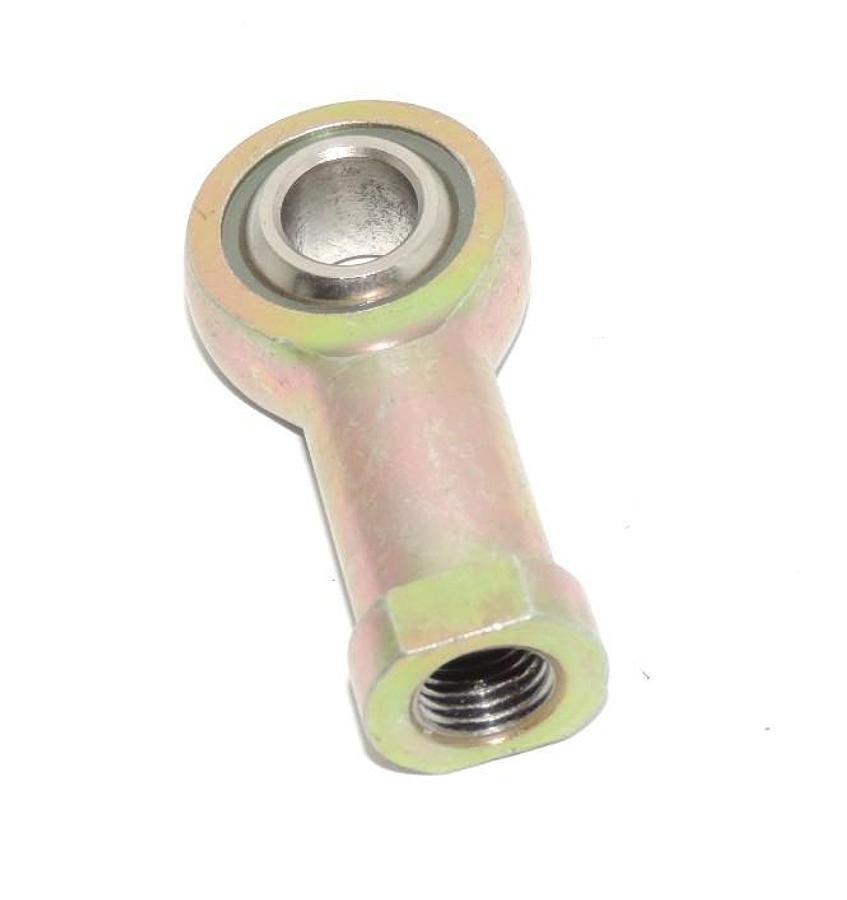 Used NEW BARNES DISTRIBUTION 98744 ROD END BALL JOINT 7/16-20 FEMALE BD ITEM C98744