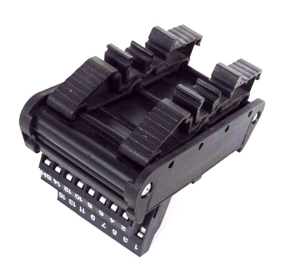 Used NEW PARKER VM15-PM MODULE FOR ENCODER VM15PM