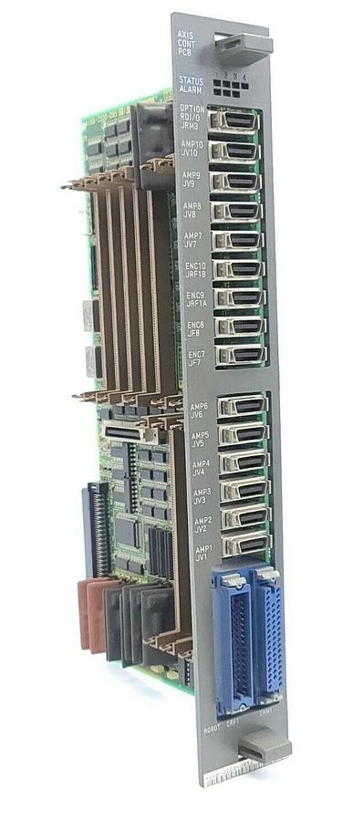 Used FANUC A16B-2200-0852/05B AXIS BOARD A16B-2200-0852