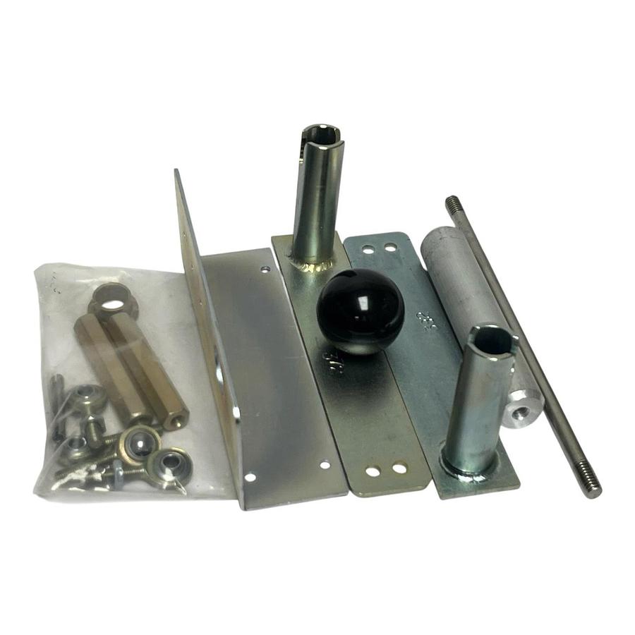Hubbell HCO PCHKIT3 RATOR KIT 3 Medium Duty Assembly - New Surplus