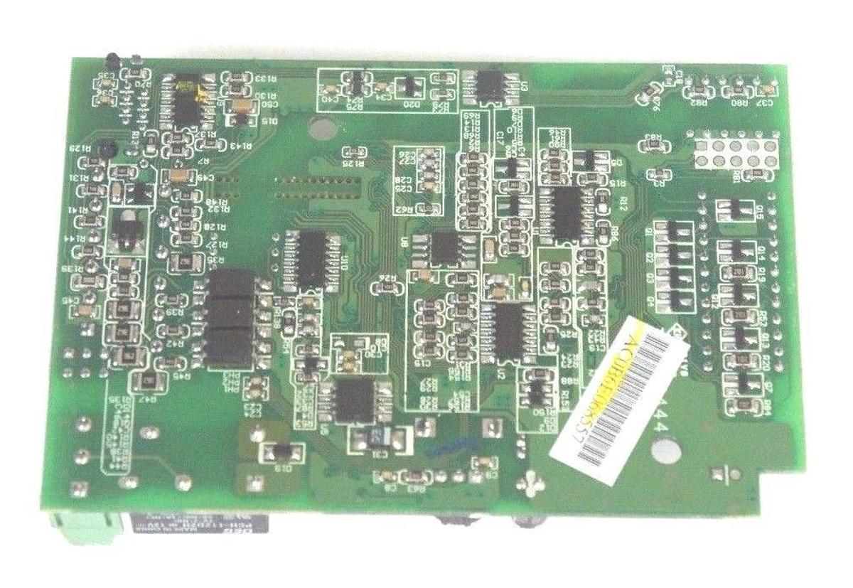 Used ALLEN BRADLEY 3811097603 DIGITAL DISPLAY BOARD 38110-976-03
