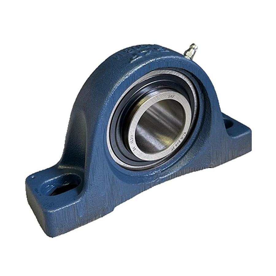 NEW SKF SY 40 TF / SY40TF PILLOW BLOCK BEARING 40mm BORE 2-BOLT BASE RASEY 40
