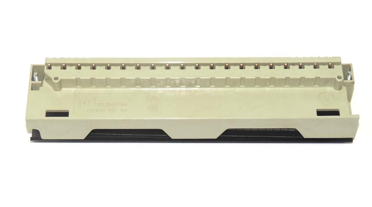 NIB AEG 140 XTS 002 00 TERM STRIP 40P 140XTS00200 6040100