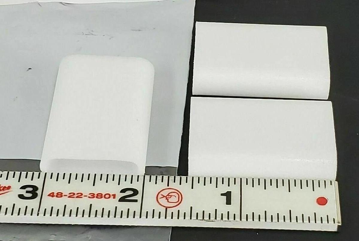 LOT OF 3 NEW SMC ZM-SF SUCTION FILTER ELEMENTS ZMSF