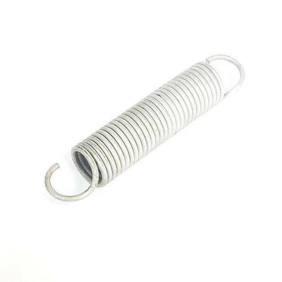 Used LOT OF 2 GE GENERAL ELECTRIC 6509914 OPENING SPRINGS, FOR AK-150 BREAKER