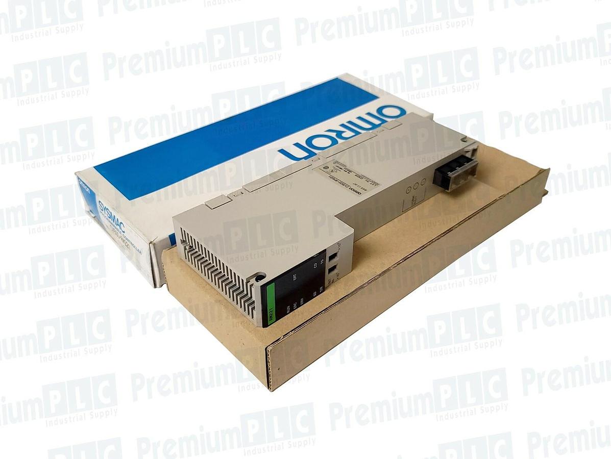OMRON CV500-RM221 | CV500RM221 SYSMAC REMOTE I/O CONTROL MODULE NSMP