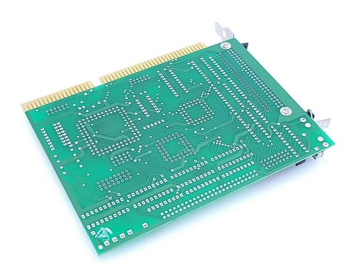 Used INDUSTRIAL COMPUTER SOURCE 10364-01C PC BOARD PCDI024B/48B-P