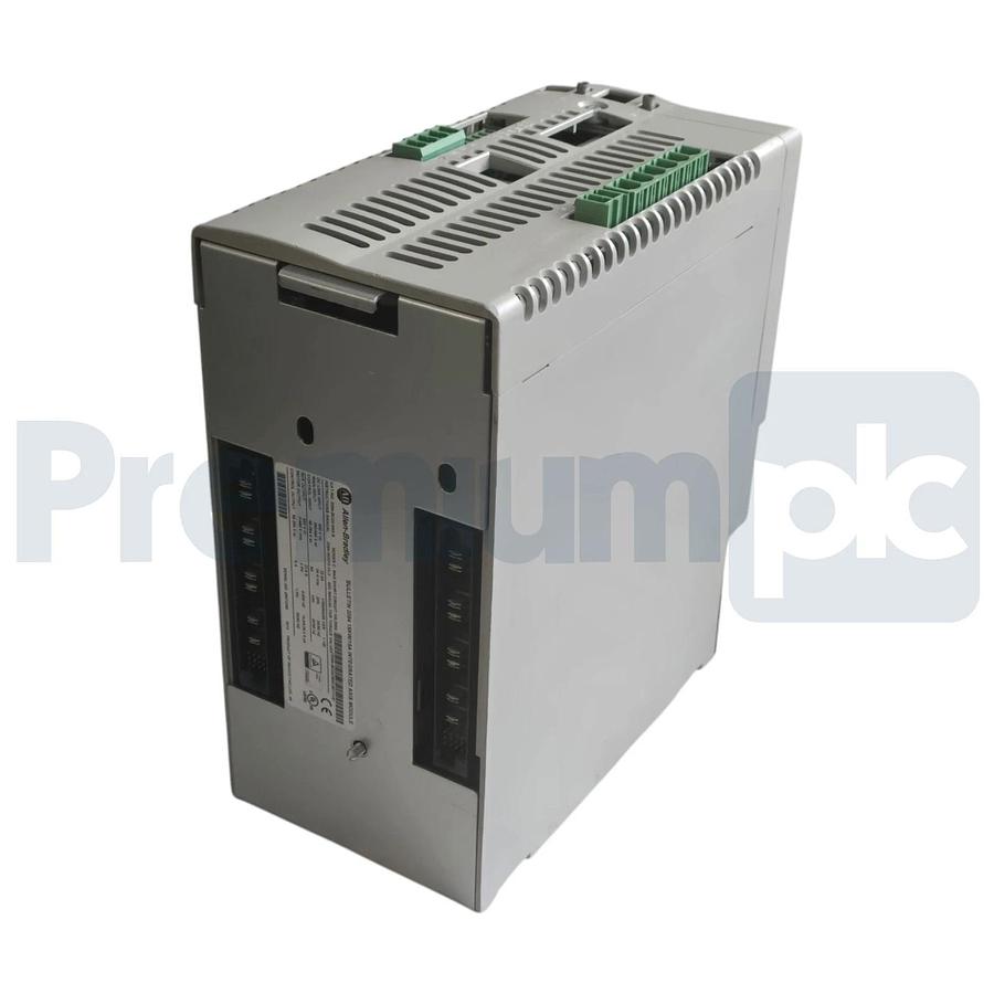 Surplus Allen Bradley 2094-BC02-M02-S /C Kinetix 6000 Axis Module 15kW/15A 1.145 820919595677