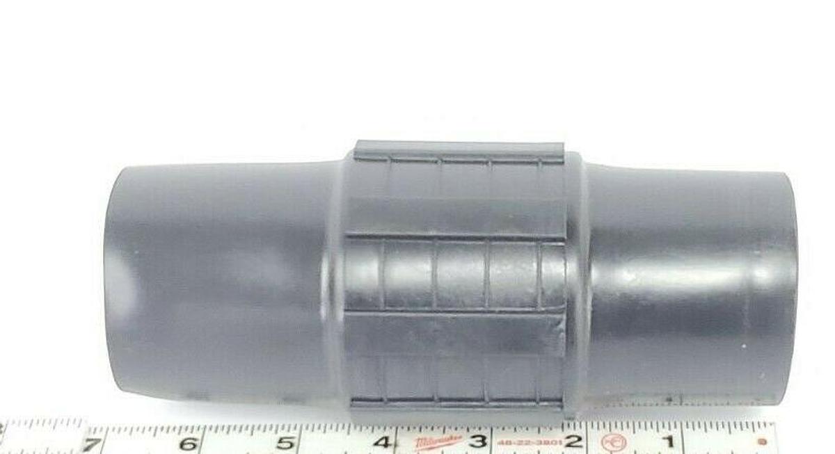 Used LOT OF 26 NEW THOMAS & BETTS OCAL CP200 2" COATED PVC COUPLINGS