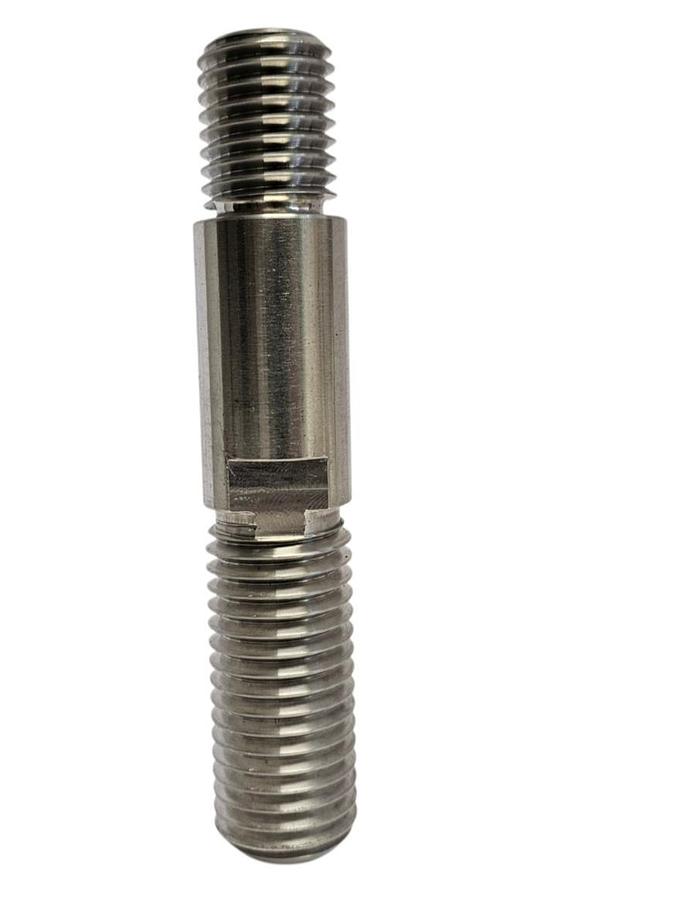Used LOT OF 4 NIB TOMAHAWK 014041-B STUD MOLD COVER 014041B