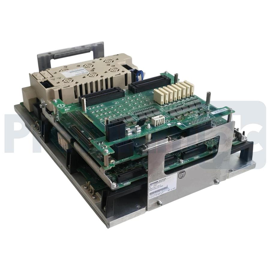 Used Yaskawa CSRA-SDA02H01A | CSRASDA02H01ASF SERVOPACK Inverter Unit CSRA-SDCA01AA