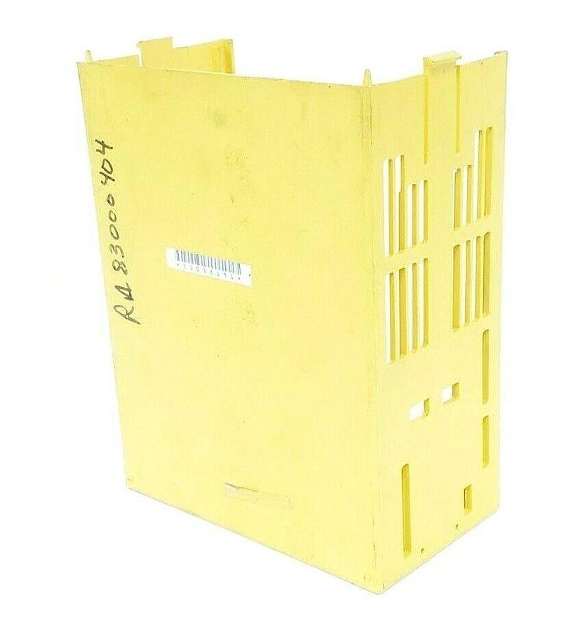 Used FANUC A230-0563-X001 PLASTIC HOUSING A2300563X001