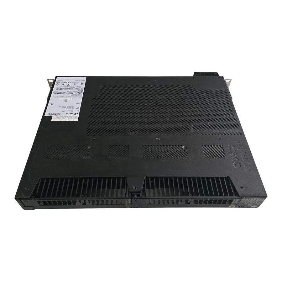Used Cisco IE-3010-24TC | Catalyst IE3010 Ethernet Switch 24-Pt 10/100Base-TX 19"