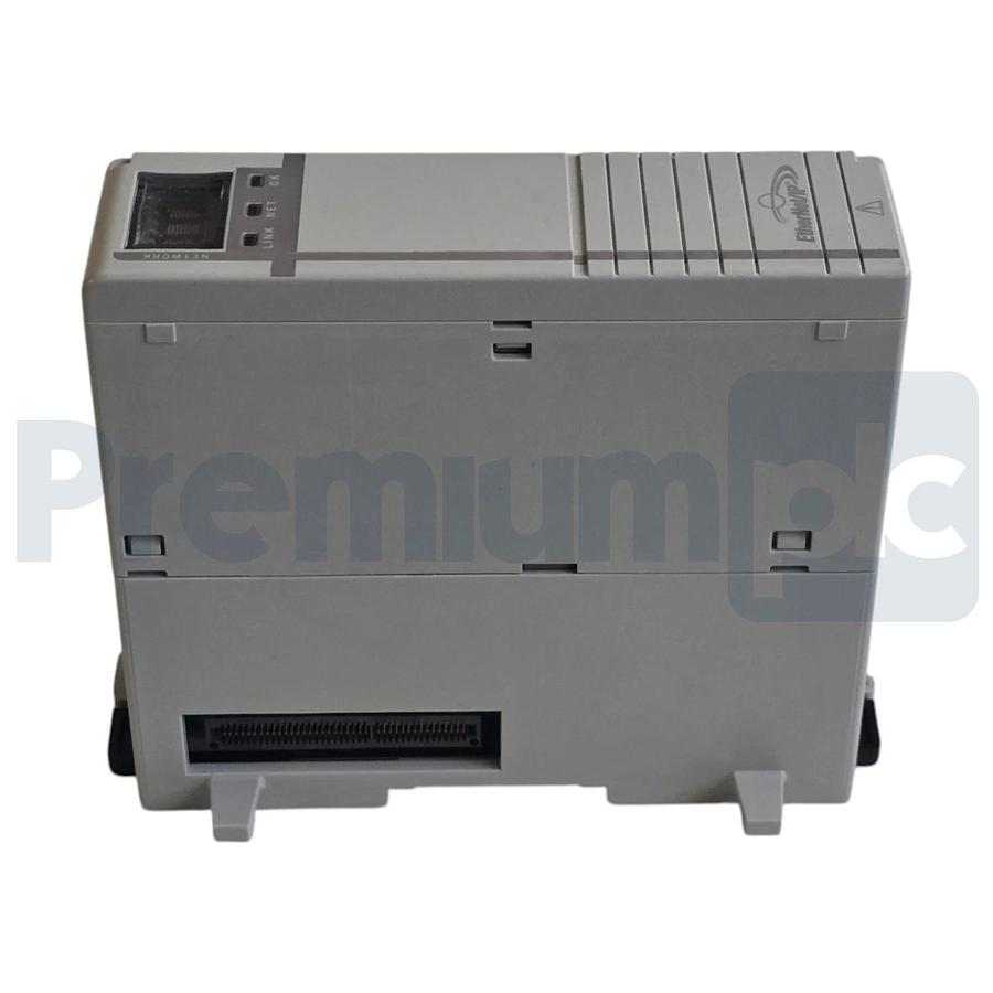Used Allen Bradley 1768-ENBT /A CompactLogix L4X EtherNet/IP Module FW 4.004 USED 612598307524