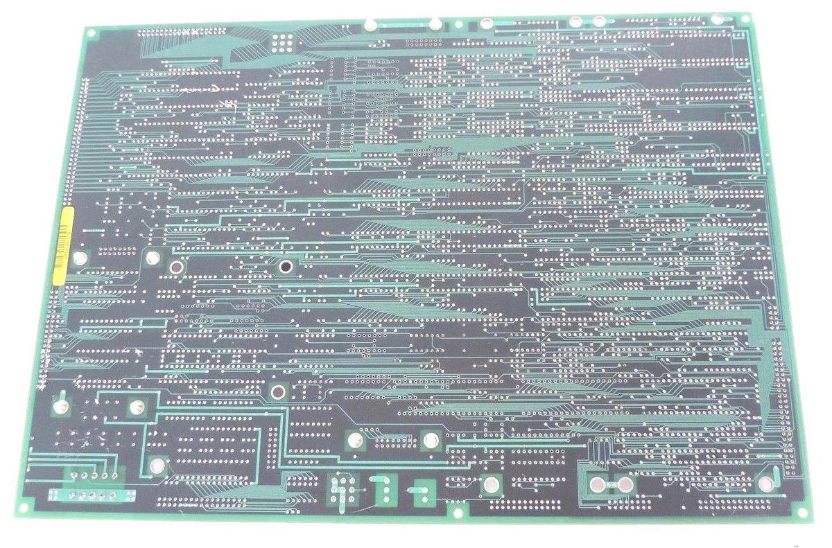 Used REPAIRED SANKYO MTCB-06 BOARD SB-2045-04, SB2027, SB2045-04 B4285-M01
