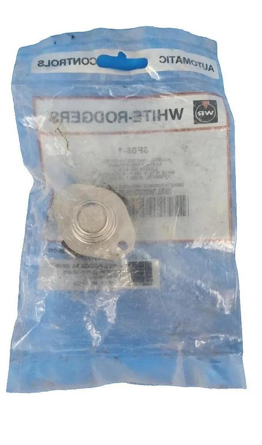 Used NEW WHITE-RODGERS 3F05-1 ADJUSTABLE SNAP DISC FAN CONTROL