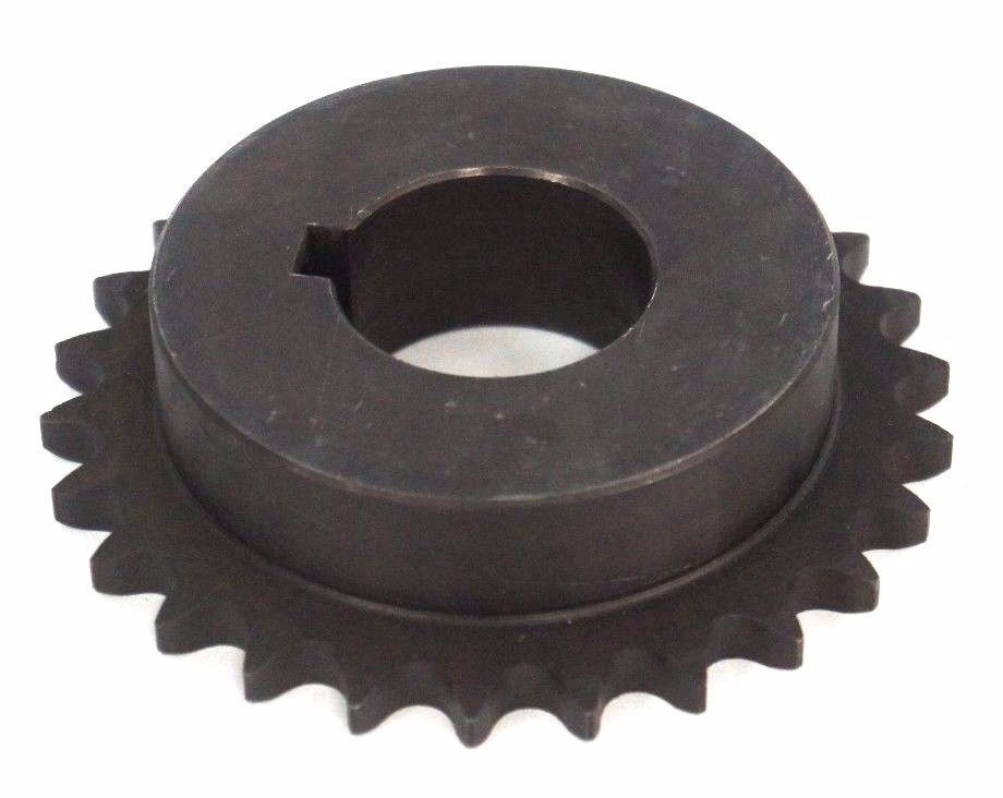 Used NEW MARTIN 40BS26-1-1/2 SPROCKET 1-1/2IN BORE 26TEETH