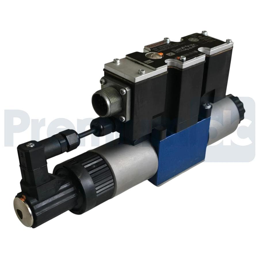 Rexroth 4WREE6E16-24/G24K31/A1V Proportional Directional Valve R900920567 NEW