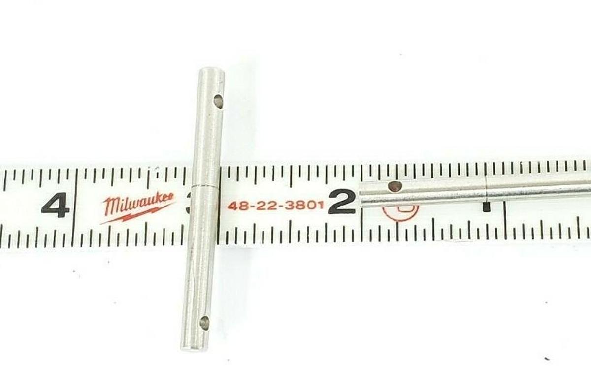 Used LOT OF 85 CEMCO 985-0050002-392 PINS FOR SOLDER MANIFOLD