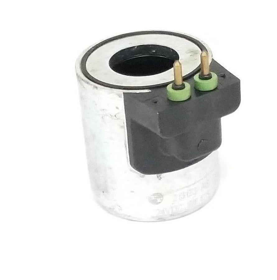 Used REXROTH 213173 AS SOLENOID COIL 24VDC, 8W, 475