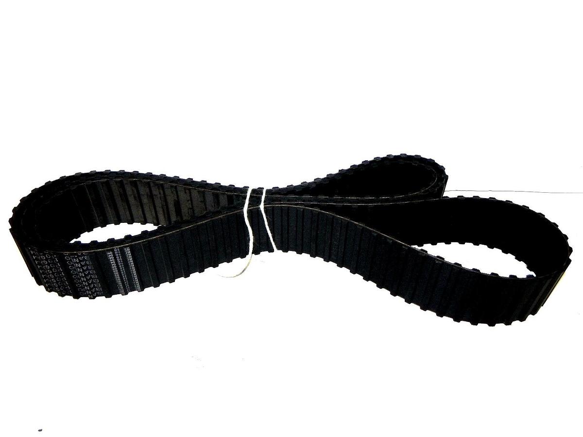 Used NEW BANDO 1000-DH TIMING BELT DOUBLE SIDED NEW 1000DH