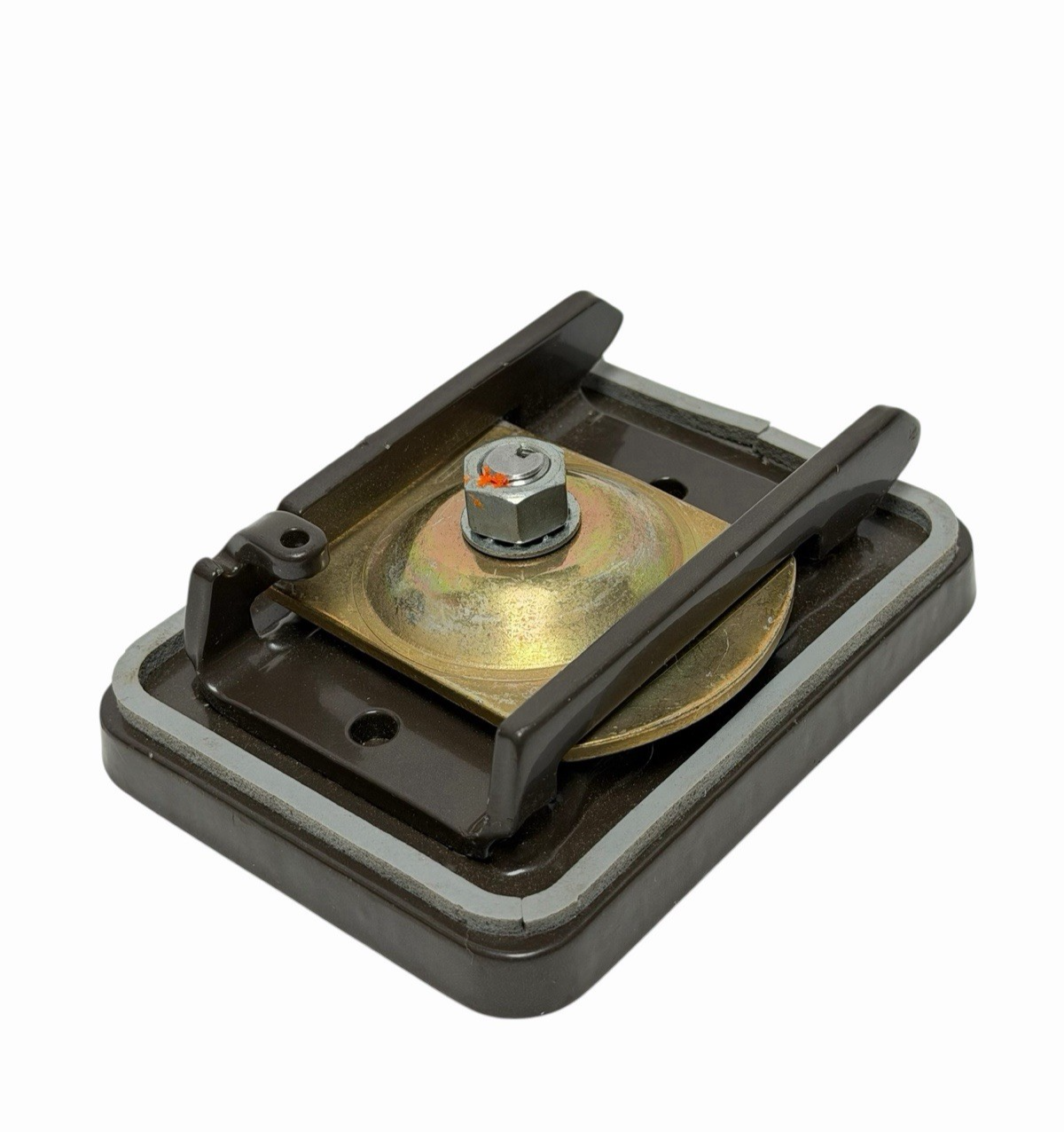 Used THE KNOX COMPANY MODEL 3200 SURFACE MOUNT eLock (INCOMPLETE)