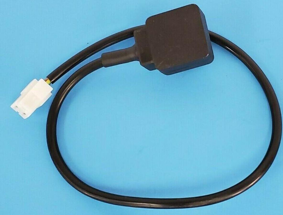 Used GENERIC SCHURTER P685 POWER CABLE CONNECTOR 10A 250V