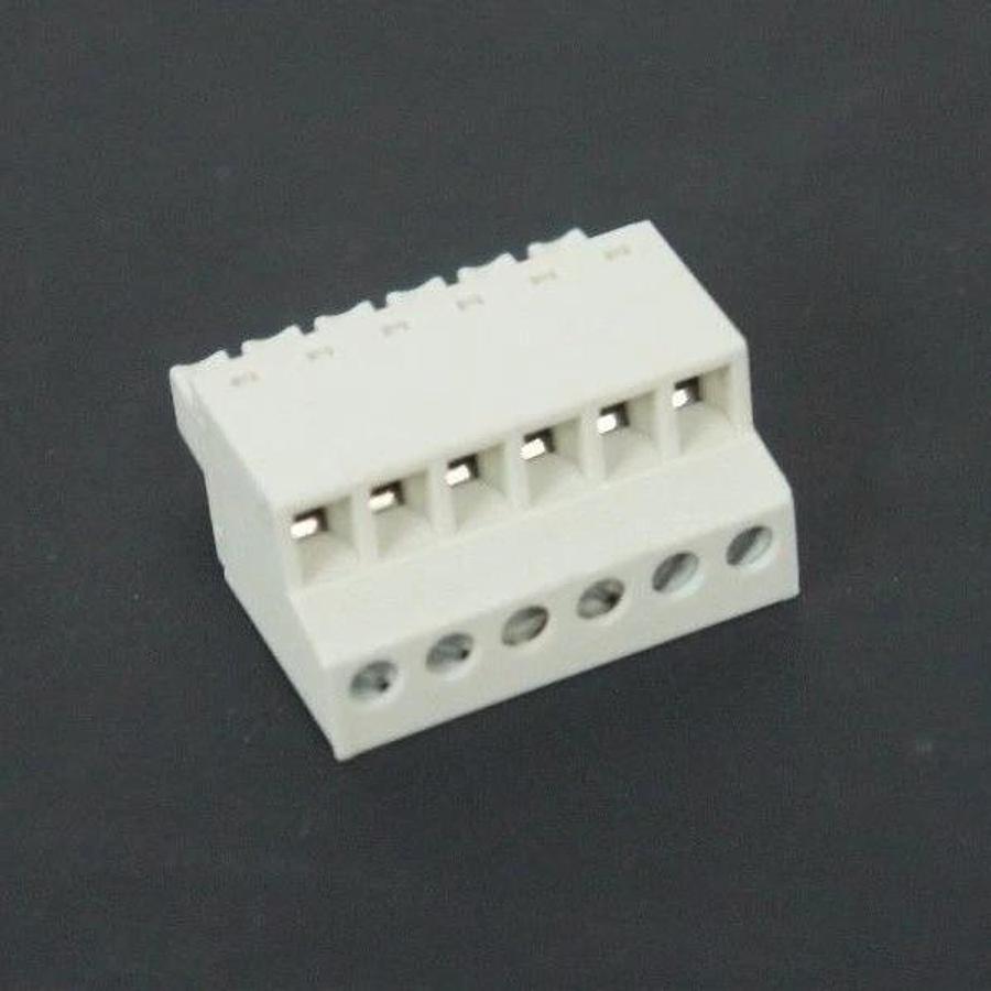 LOT OF 57 NEW TELEMECANIQUE STBXTS1100 6PT I/O SCREW CONN KIT ADVANTYS STB
