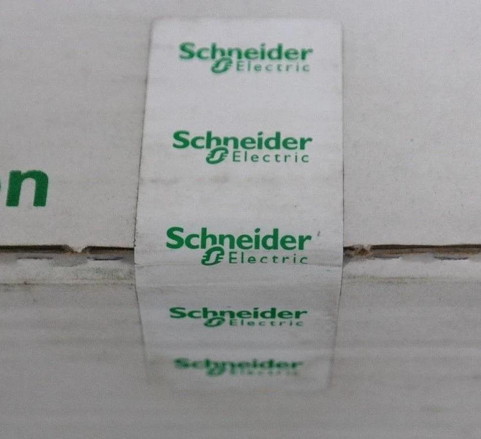 Used F/S SCHNEIDER 170NEF11021 COMMUNICATION ADAPTER MB + SGL PORT 984 FORMAT 114736