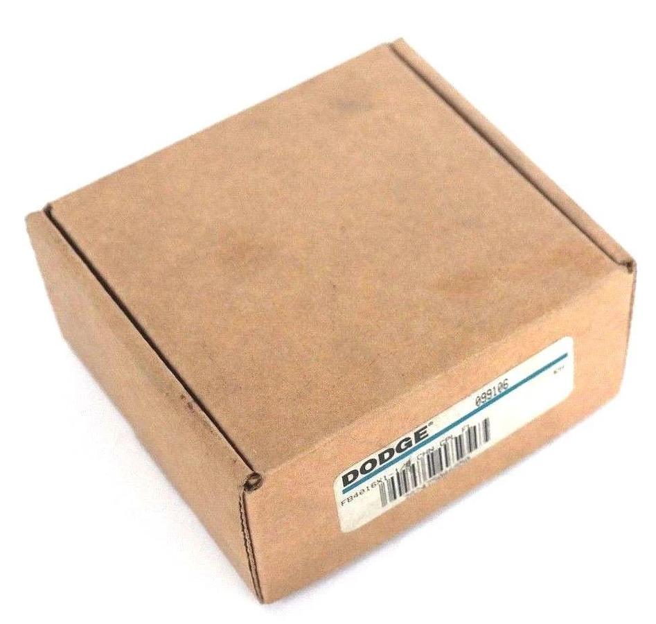 Used LOT OF 3 NIB DODGE 099106 CHAIN COUPLING FB4016 X 1 1/8