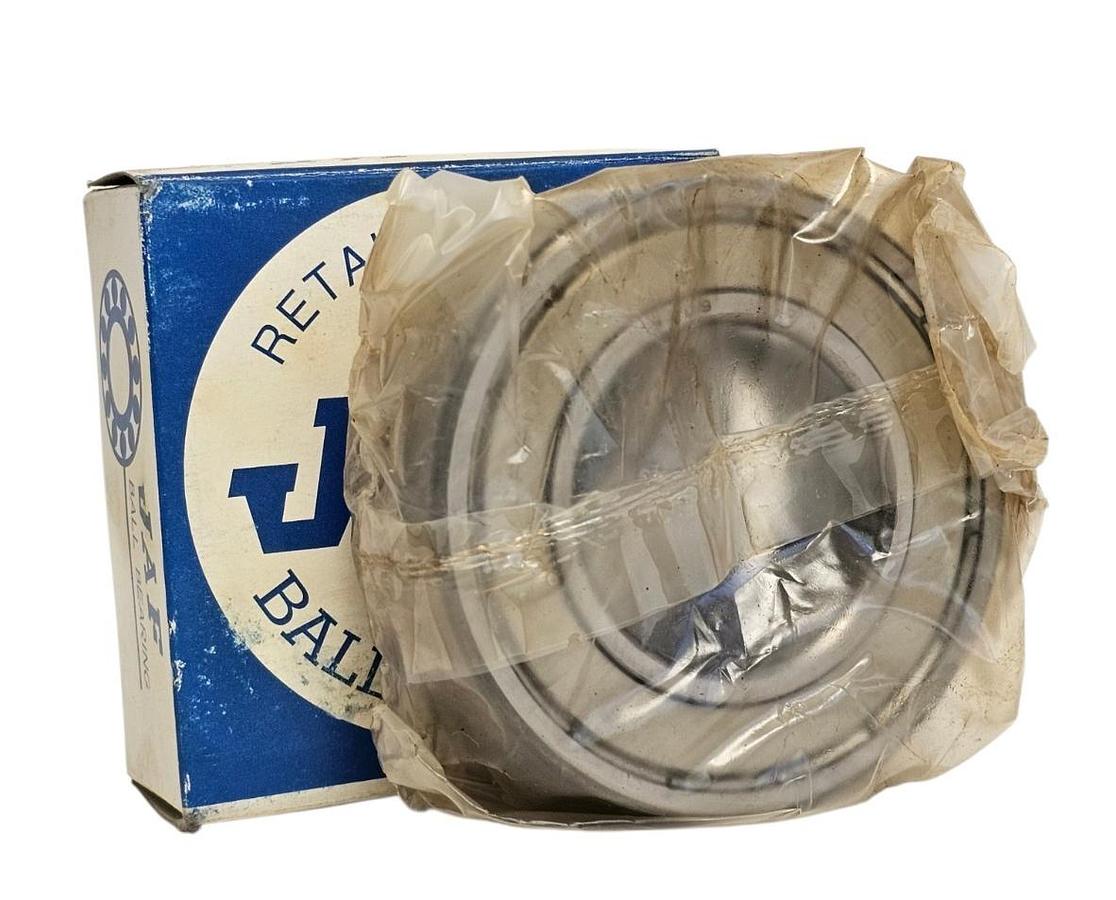 Used NIB JAF 5209-ZZ DOUBLE ROW BALL BEARING 5209ZZ