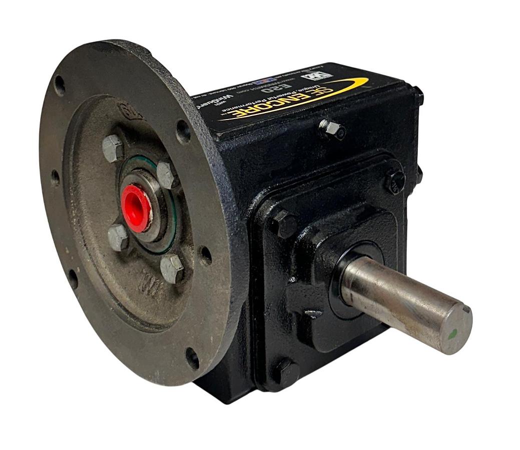 Used WINSMITH E20MDNS / E20MDNS31000FT SE ENCORE E20 REDUCER 50:1 RATIO WinGuard NSMP