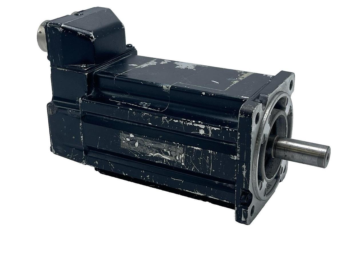 Used Allen-Bradley MPL-B330P-MK22AA Servo Motor | MP-Series Low Inertia