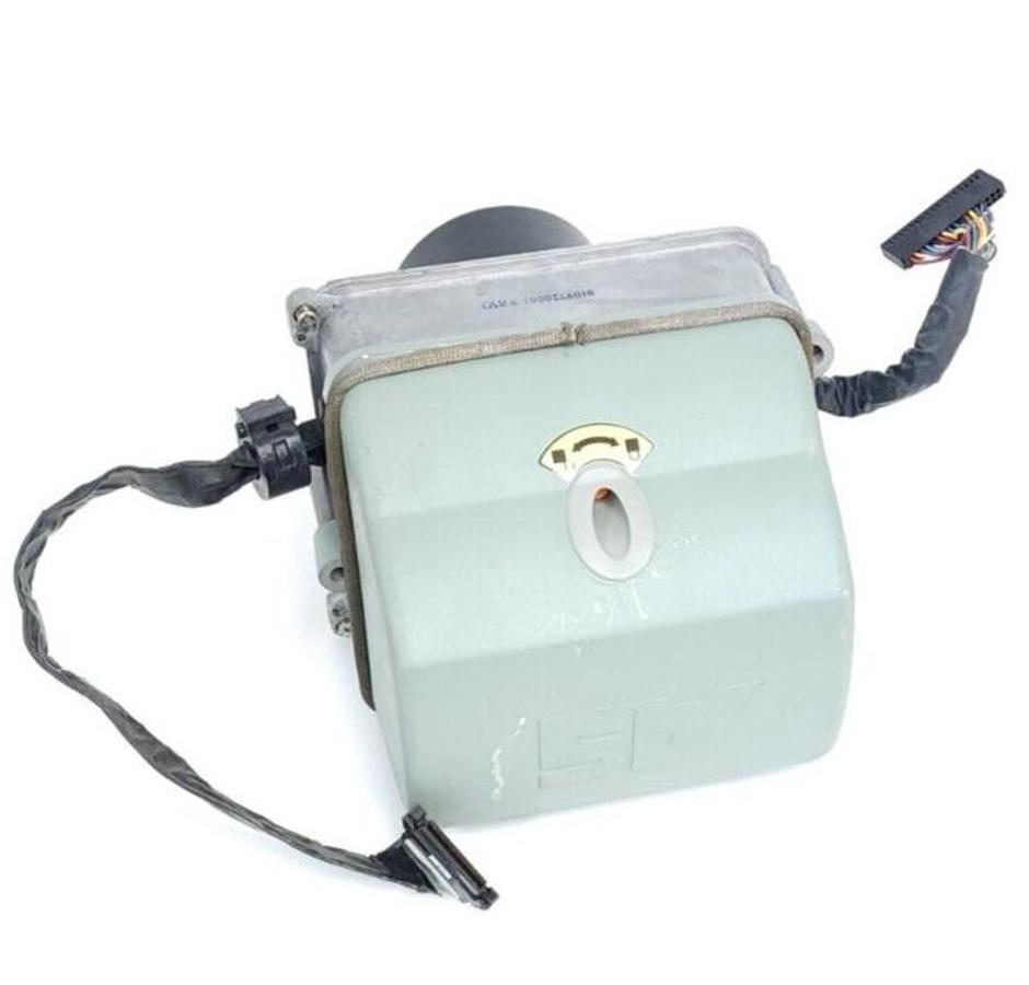 Used DATALOGIC ACCU SORT 1000065958 CAMERA HEAD 110MM 010972001 REV. 3