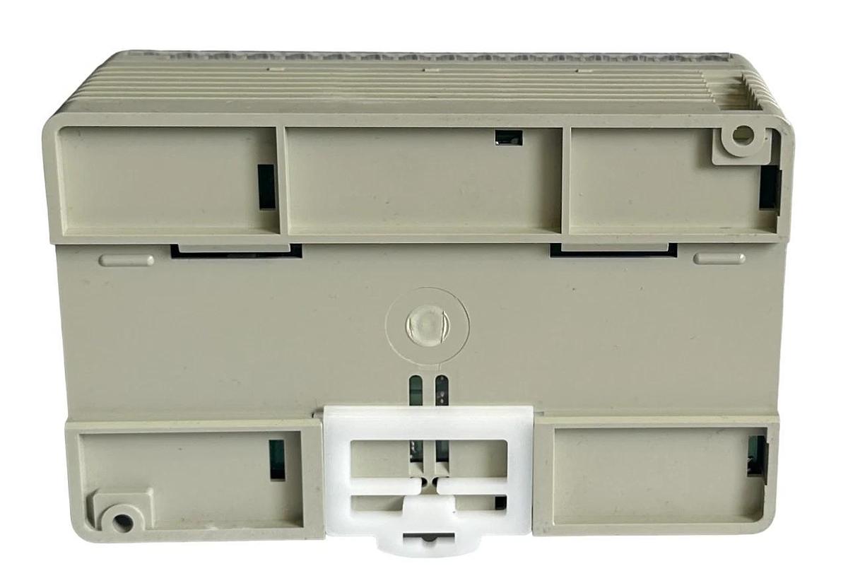 Used IDEC FC2A-C16A1 / FC2AC16A1 MICRO3 PLC CONTROLLER 100-240VAC 50/60Hz 30VA
