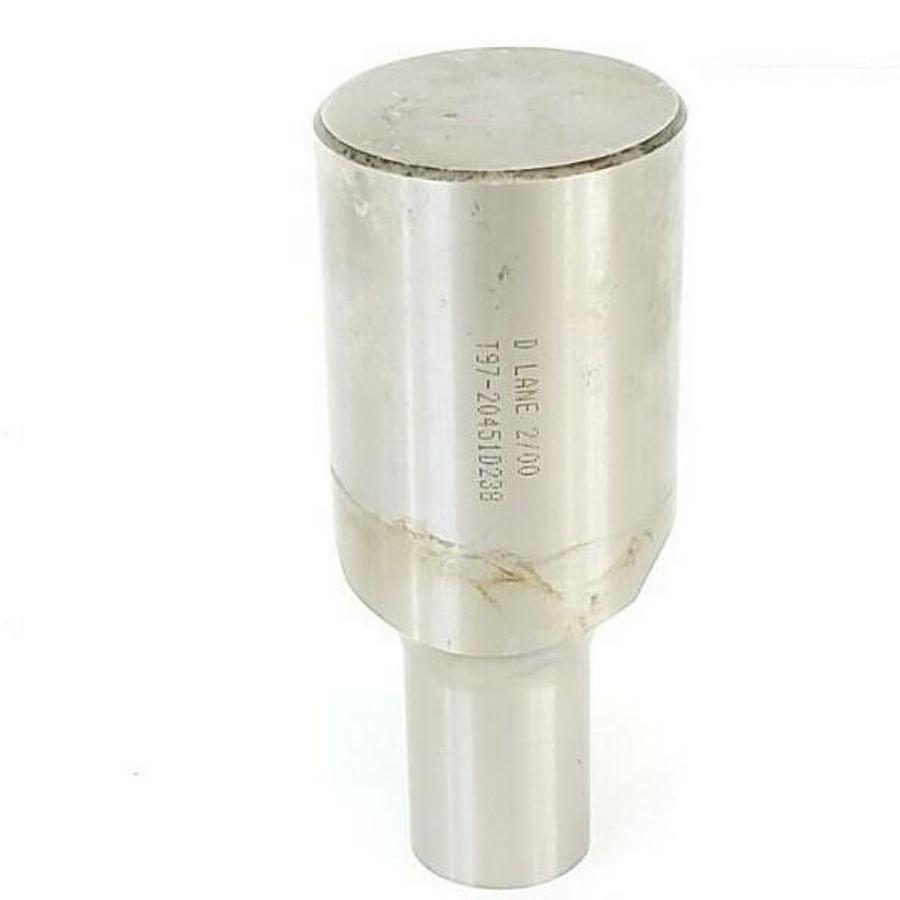 NEW D-LANE T97-20451D238 2/00 TOOL & DIE PUNCH T9720451D238