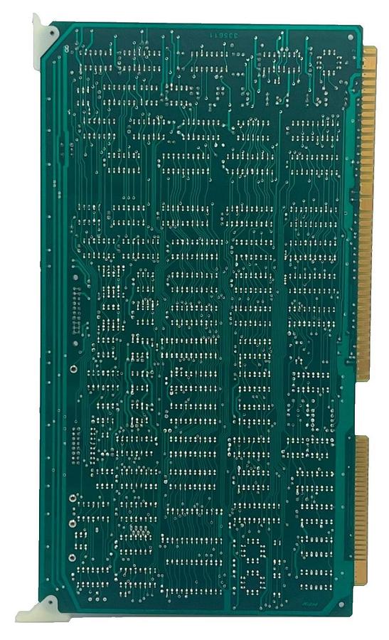 Used Tuboscope Inc 335611 Rev 3 Circuit Board - Oilfield Inspection Control Unit
