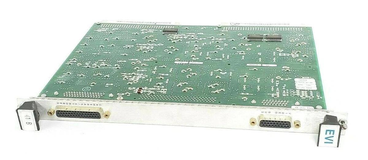 Used ADEPT / IMAGING TECHNOLOGY 10332-00655X CAMERA STROBE CONTROLLER EVI 10332-00655