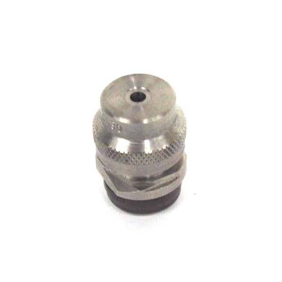 Used LOT OF 3 NEW SPRAYING SYSTEMS QU-SS0030 TIP NOZZLES 3/8" QUSS0030