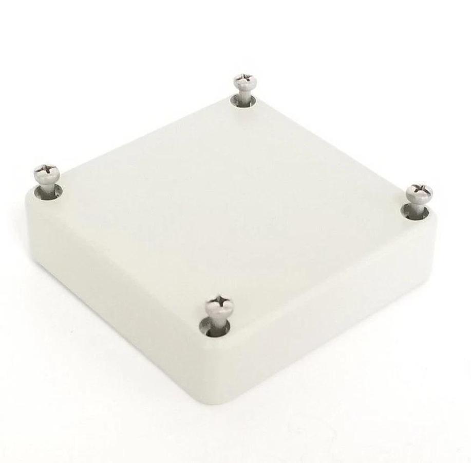 Used TELEMECANIQUE 0-080 ENCLOSURE COVER 0080