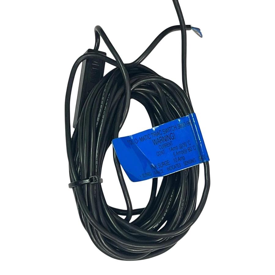 Tolomatic 0008-18AN The Wedge Rodless Actuator with Triac Switch 3600-9086 New