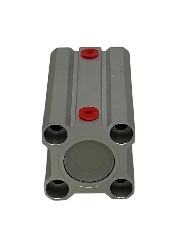 SMC NCQ2B20-45Z-DUU01734 / NCQ2B2045ZDUU01734 COMPACT CYLINDER 145PSI 1MPa NSNP