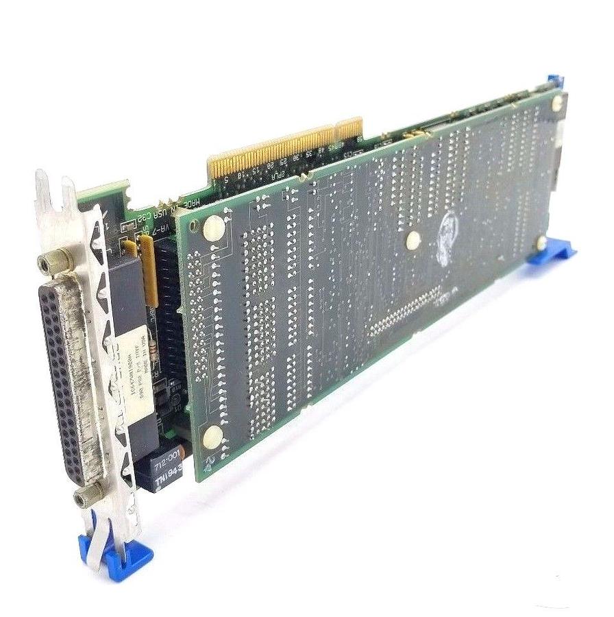 Used GE FANUC IC647WNI920A S9Q PS2 P/S INTF WORKSTATION BOARD IC647WNI920