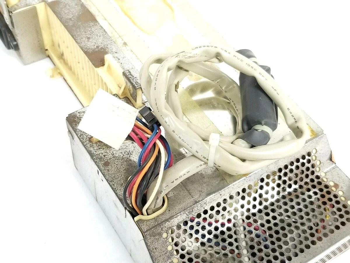 Used IBM / LENOVO P/N: 38F8953 POWER SUPPLY 100-240V 50-60HZ 1.2-2.4A FRU: 38F8975