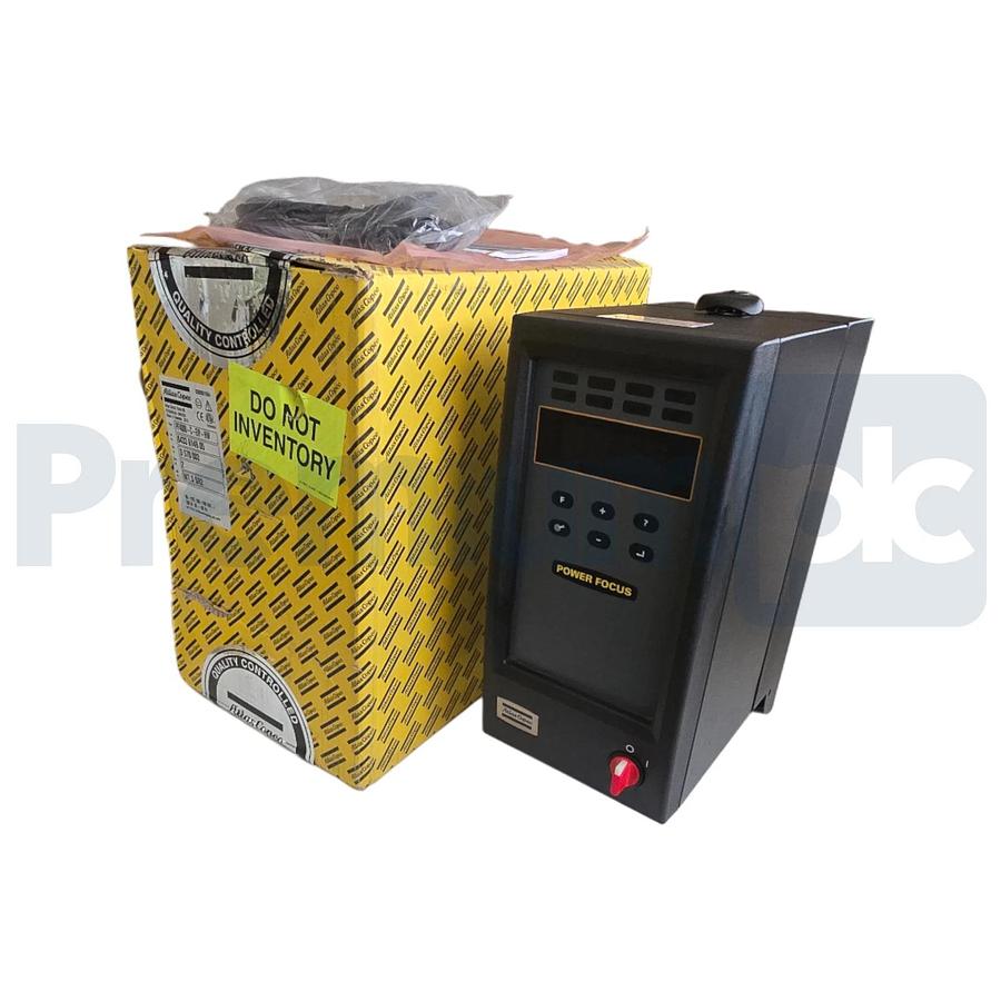 ATLAS COPCO PF4000-C-EIP-HW 8433.6149.05 TENSOR POWER FOCUS 4000 CONTROLLER NSMP