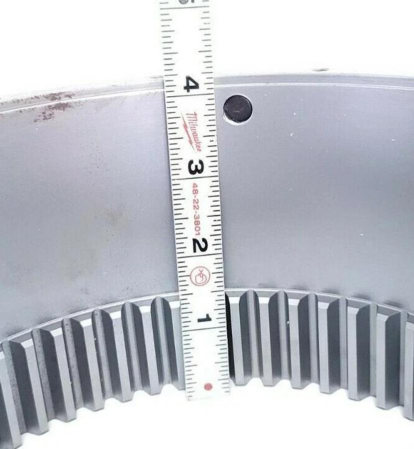 NEW KOP-FLEX 3-1/2 SB SLEEVE COUPLING W/ (2) GASKETS 2304673
