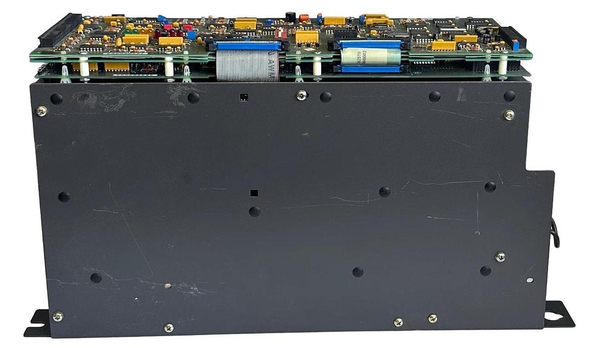 Used ALLEN BRADLEY 1391B-ESAA22-AQB /D AC SERVO CONTROLLER 8kW 22A 1391BESAA22AQB
